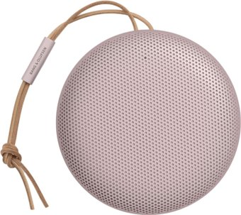 Беспроводная колонка Bang & Olufsen Beosound A1 2nd Gen (розовый) - 1/1