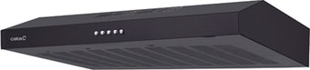 Кухонная вытяжка CATA C1 T 600 BK 02011499 - 1/1
