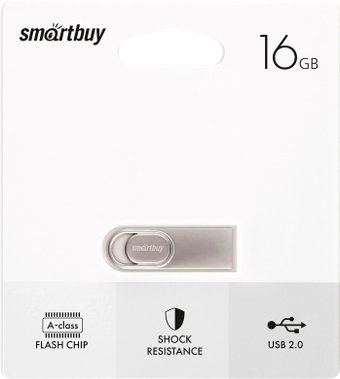 USB Flash SmartBuy M3 16GB - 1/1