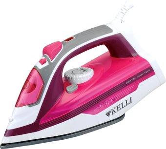 Утюг KELLI KL-1627 - 1/1