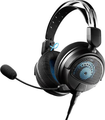 Наушники Audio-Technica ATH-GDL3 (черный) - 1/1