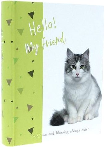 Фотоальбом Gedeon KD46200 Cat&Dog 3 - 1/1