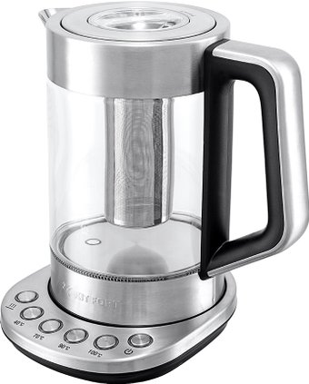 Электрический чайник Kitfort KT-622 - 1/1