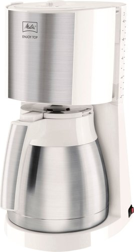 Капельная кофеварка Melitta Enjoy Top Therm 1017-07 - 1/1
