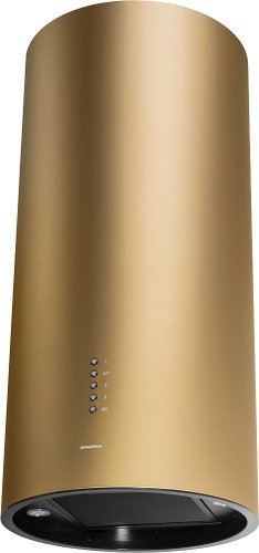 Кухонная вытяжка MAUNFELD Lee Wall 39 (золотой) - 1/1