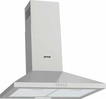 Кухонная вытяжка Gorenje WHC629E4X - 1/1