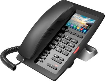 IP-телефон Fanvil H5W (черный) - 1/1