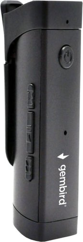 Беспроводной аудиоресивер Gembird BTR-05 - 1/1