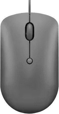 Мышь Lenovo 540 GY51D20876 - 1/1