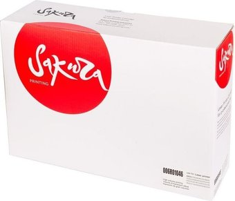Картридж Sakura Printing SA006R01046 (аналог Xerox 006R01046) - 1/1