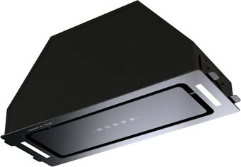 Кухонная вытяжка Zigmund & Shtain K 014.7 B - 1/1