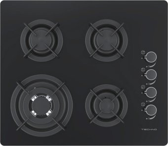 Варочная панель TECHNO HG4604GSBV - 1/1