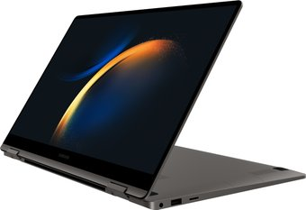 Ноутбук 2-в-1 Samsung Galaxy Book3 360 15.6 NP750QFG-KA3IN - 1/1