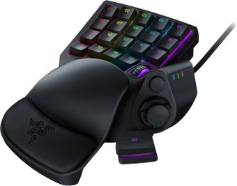 Кейпад Razer Tartarus V2 - 1/1