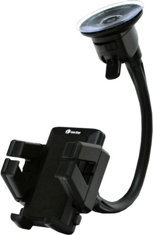 Держатель для смартфона InterStep SH-10 - 1/1