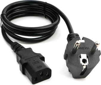 Кабель Cablexpert PC-186-1M - 1/1