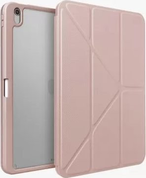 Чехол для планшета Uniq PDA13(2024)-CAMPNK для iPad Air 13 (2024) (розовый) - 1/1