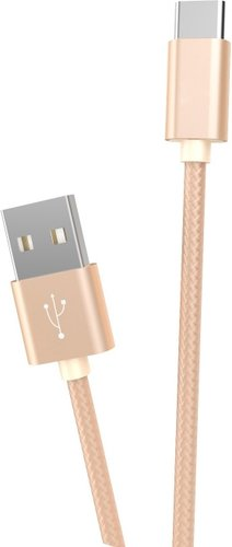 Кабель Hoco X2 USB Type-C - 1/1