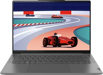 Ноутбук Lenovo Yoga Pro 7 14ARP8 83AU002HRK - 1/1