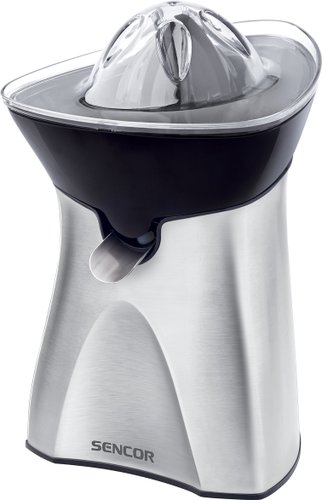 Соковыжималка Sencor SCJ 6050SS - 1/1