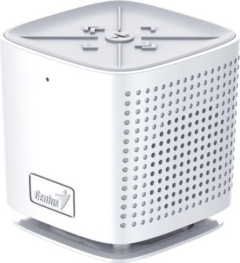 Беспроводная колонка Genius SP-925BT (белый) - 1/1