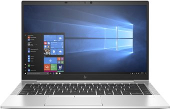 Ноутбук HP EliteBook 845 G8 490X0UC - 1/1