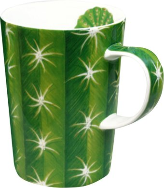 Кружка Taitu Cactus 5-5-4 - 1/1