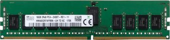 Оперативная память Hynix 16ГБ DDR4 2400 МГц HMA82GR7AFR8N-UH - 1/1
