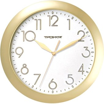 Настенные часы TROYKA 11171183 - 1/1
