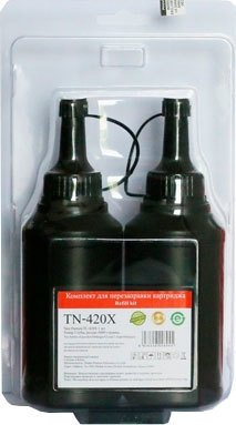 Тонер Pantum TN-420X - 1/1