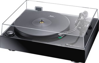Виниловый проигрыватель Magnat MTT 990 (со звукоснимателем) - 1/1