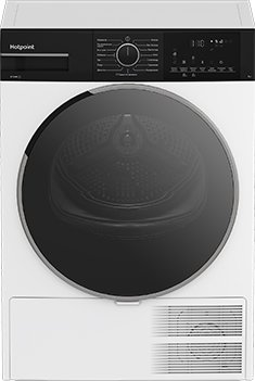 Сушильная машина Hotpoint TDSH 85V B - 1/1