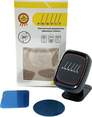 Держатель для планшета Profit PH-3 - 1/1