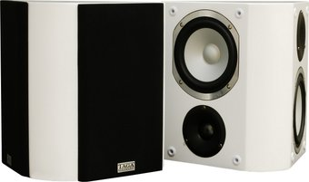 Полочная акустика Taga Harmony Platinum S-100 (белый глянец) - 1/1