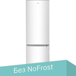 Холодильник Gorenje RK4181PW4 - 1/1