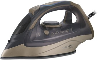 Утюг Coolfort CF-3410 - 1/1