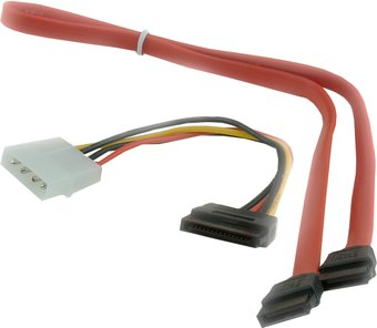 Кабель Cablexpert CC-SATA - 1/1