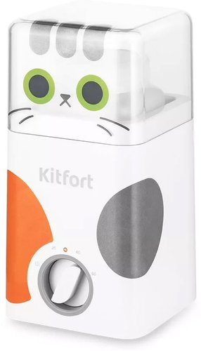 Йогуртница Kitfort KT-4064 - 1/1