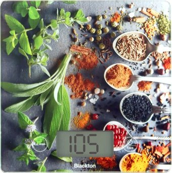 Кухонные весы Blackton BT KS1002 - 1/1