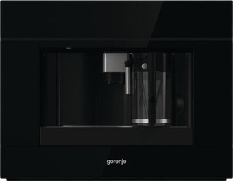 Кофемашина Gorenje CMA9200BG - 1/1