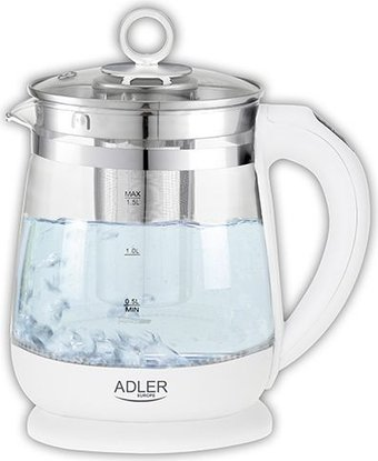 Электрический чайник Adler AD 1299 - 1/1