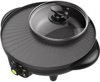 Тэппанъяки Liven Roasted One Sun and Moon SK-J3201 - 1/1