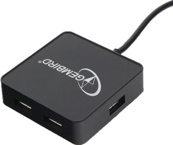 USB-хаб  Gembird UHB-242 - 1/1