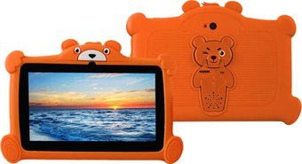Детский планшет ATouch K96 4GB/64GB (оранжевый) - 1/1