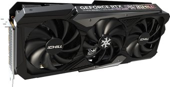 Видеокарта Inno3D GeForce RTX 4070 Super iChill X3 C407S3-126XX-186148H - 1/1