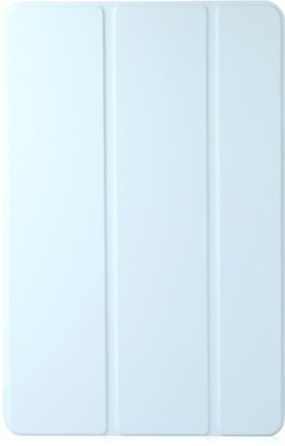 Чехол для планшета JFK Smart Case для Xiaomi Mi Pad 6/Mi Pad 6 Pro 11 601 (голубой лед) - 1/1