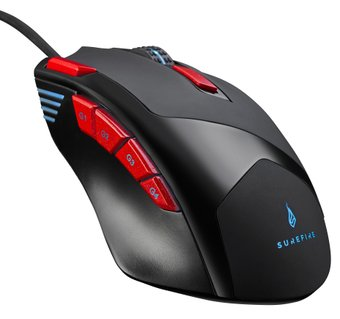 Игровая мышь SUREFIRE Eagle Claw 48817 - 1/1