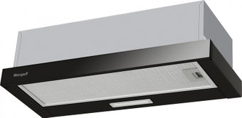 Кухонная вытяжка Weissgauff TEL 06 2M BL - 1/1