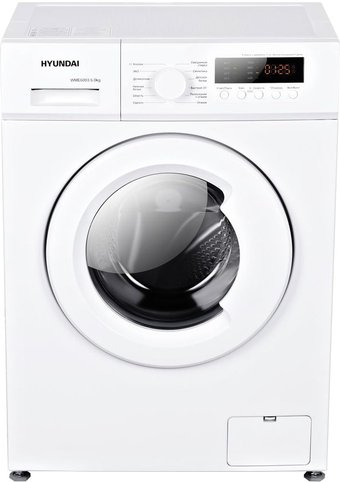 Стиральная машина Hyundai WME6003 - 1/1