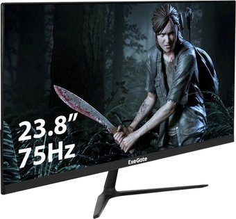 Монитор ExeGate SmartView EZ2400TA EX296282RUS - 1/1